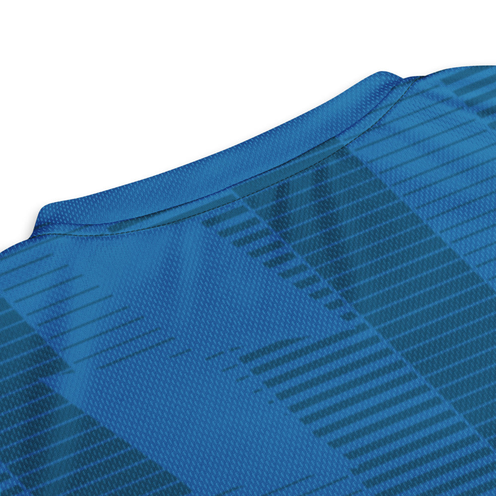 Schlaaaand herzen - Unisex-Trikot