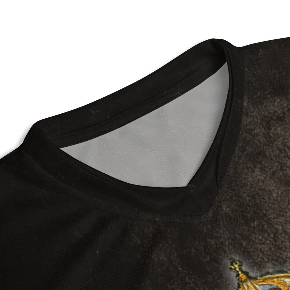 SWR-Adler Unisex-Trikot