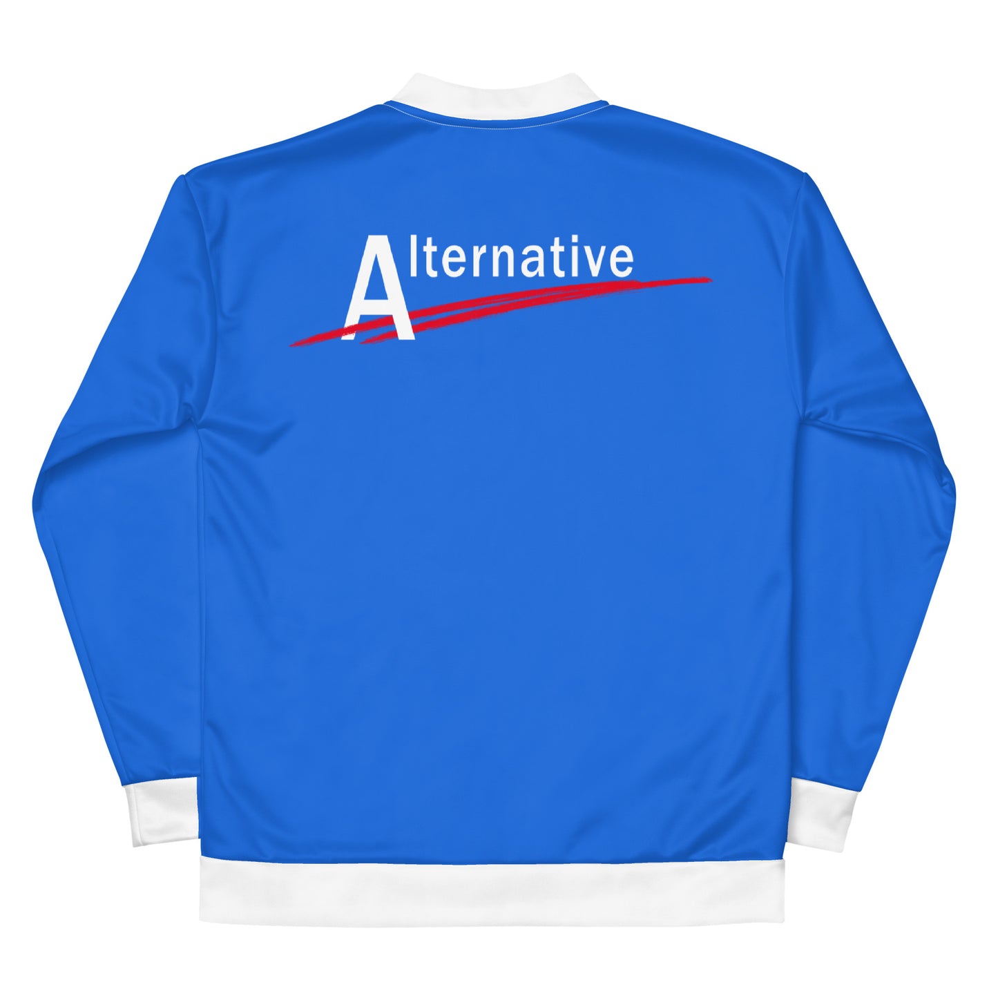 Alternative - Das original - Unisex Jacke