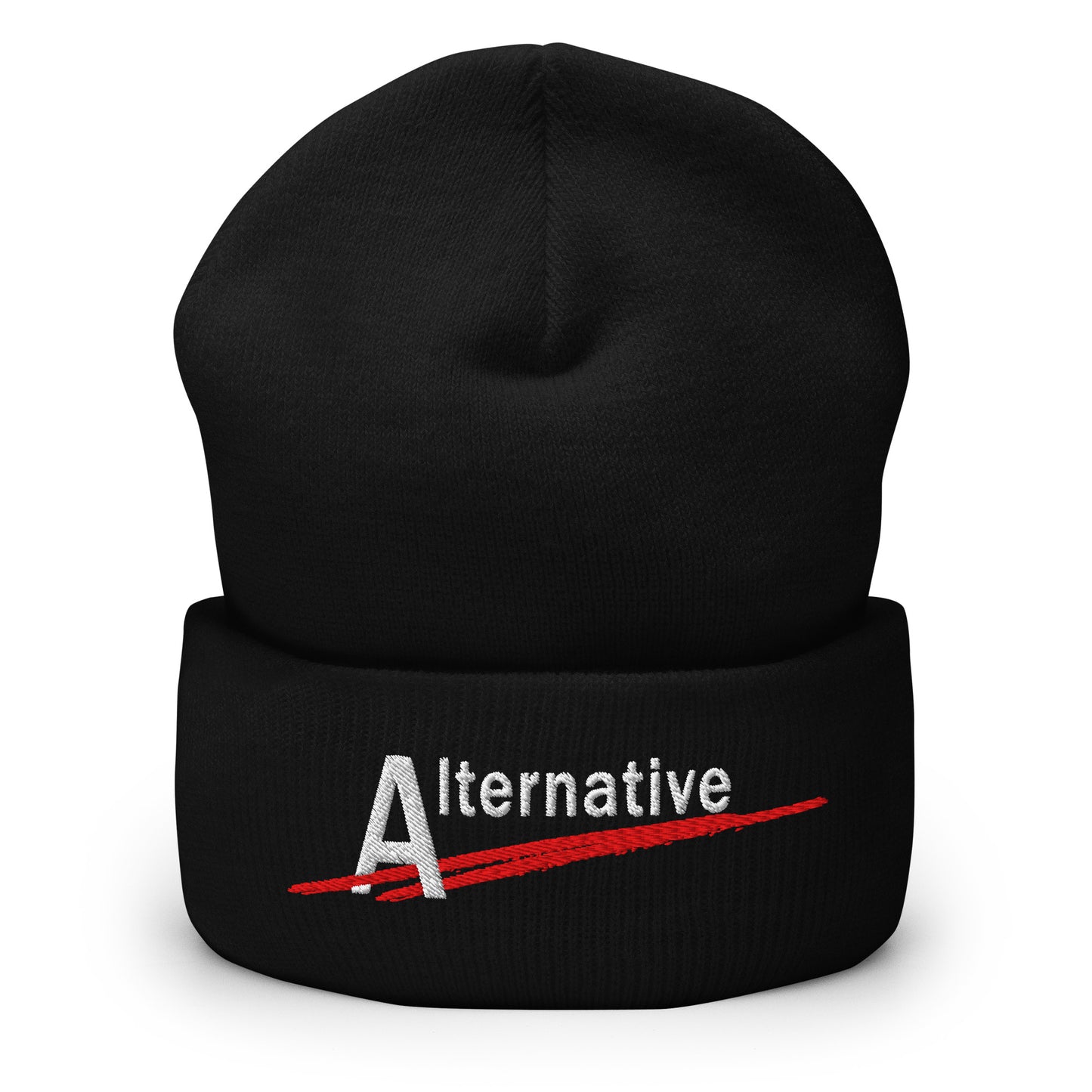 Alternative - Das Original - Beanie