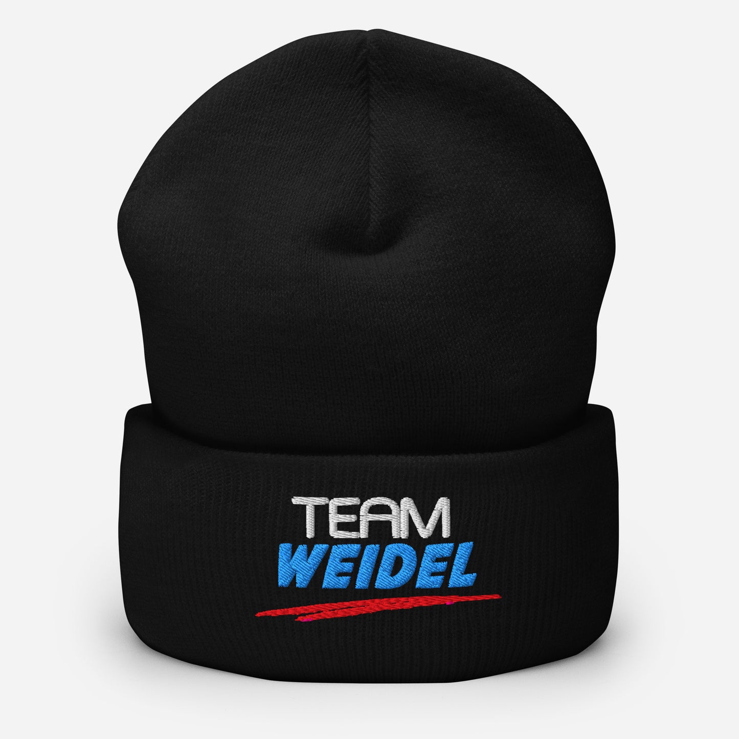 Team Weidel - Beanie