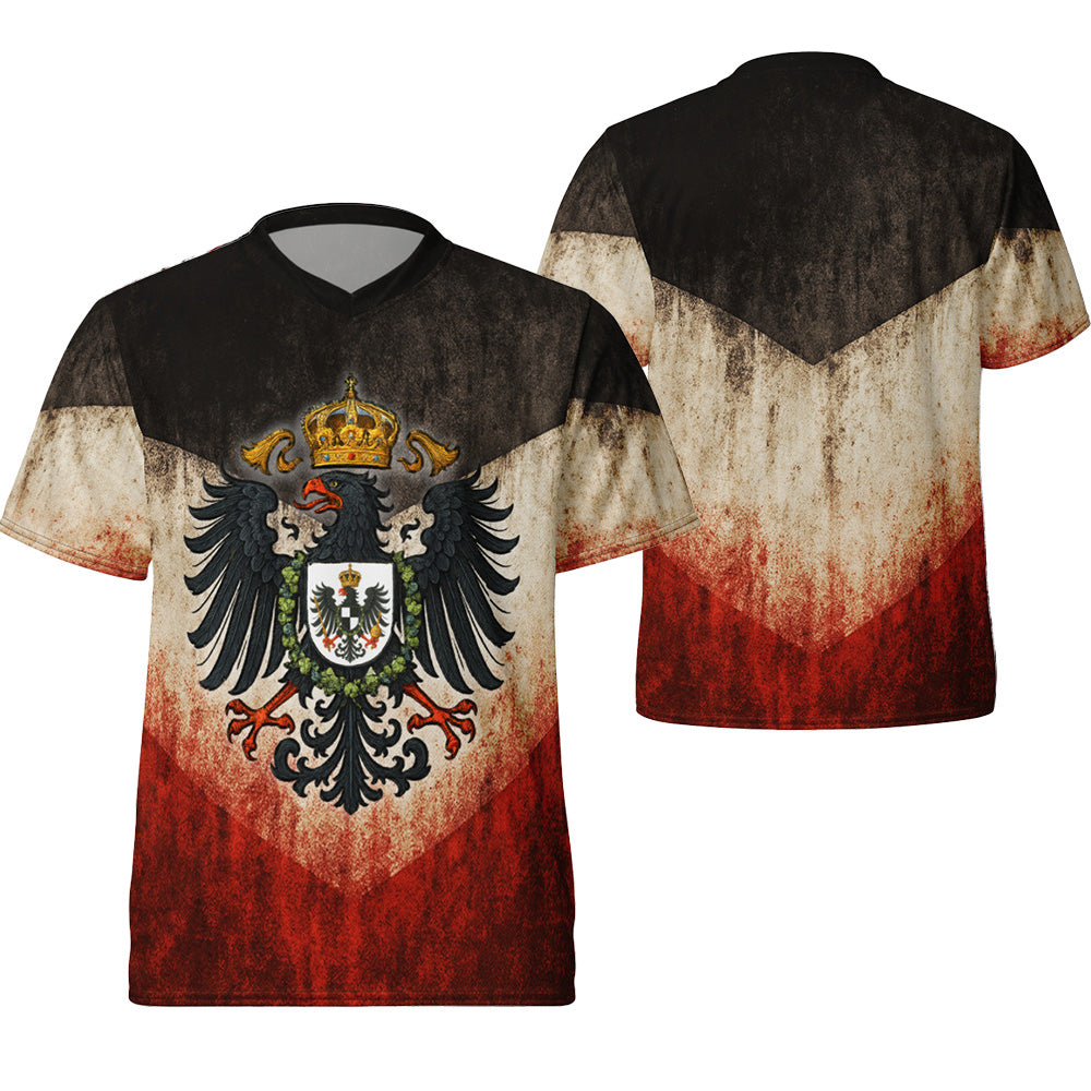SWR-Adler Unisex-Trikot