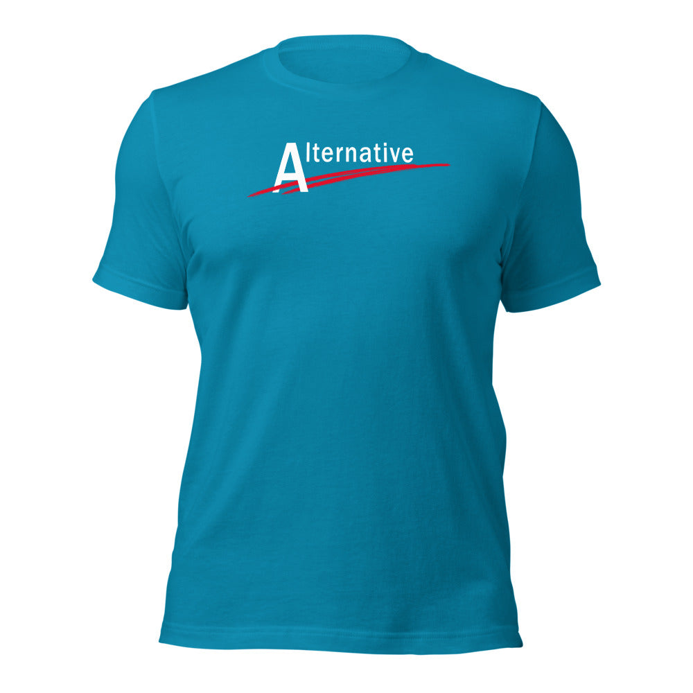 Alternative - Das Original #2 - Unisex-T-Shirt