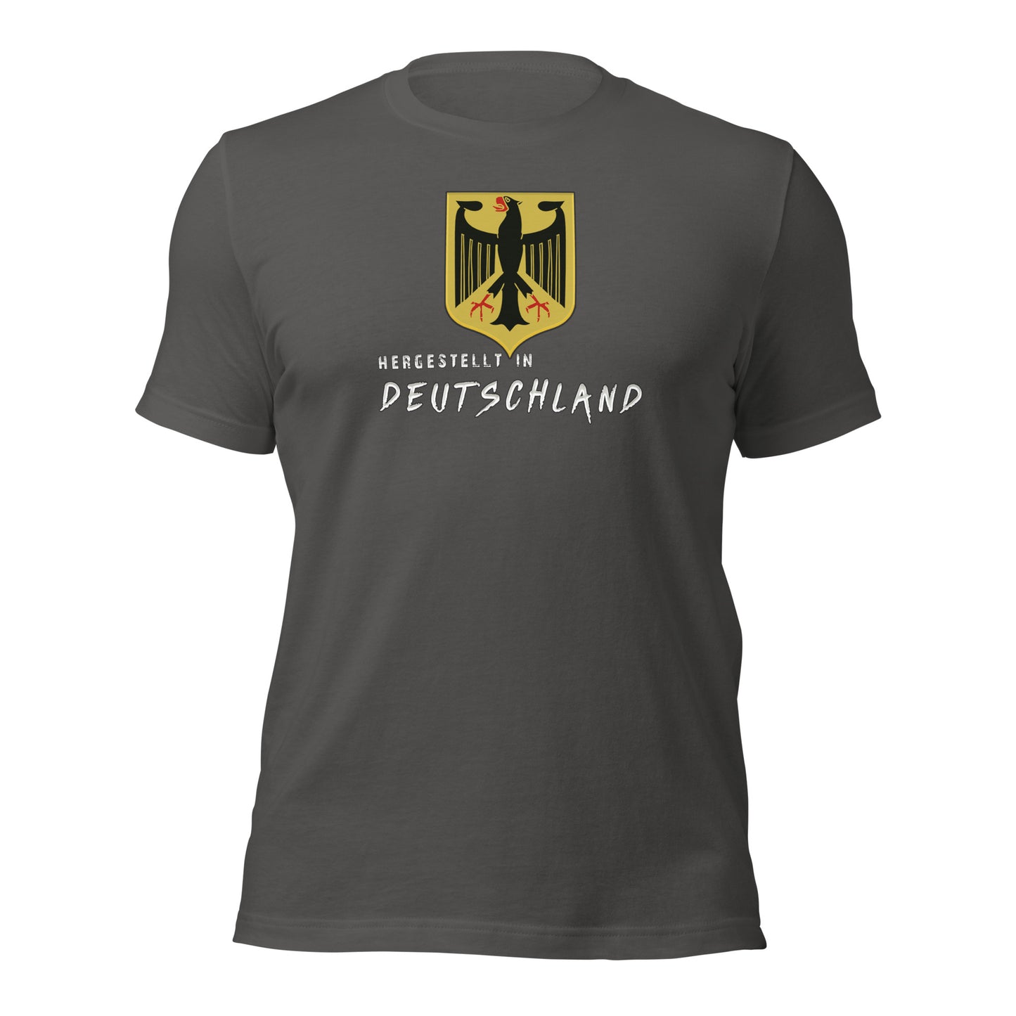 Hergestellt in Deutschland - Unisex-T-Shirt