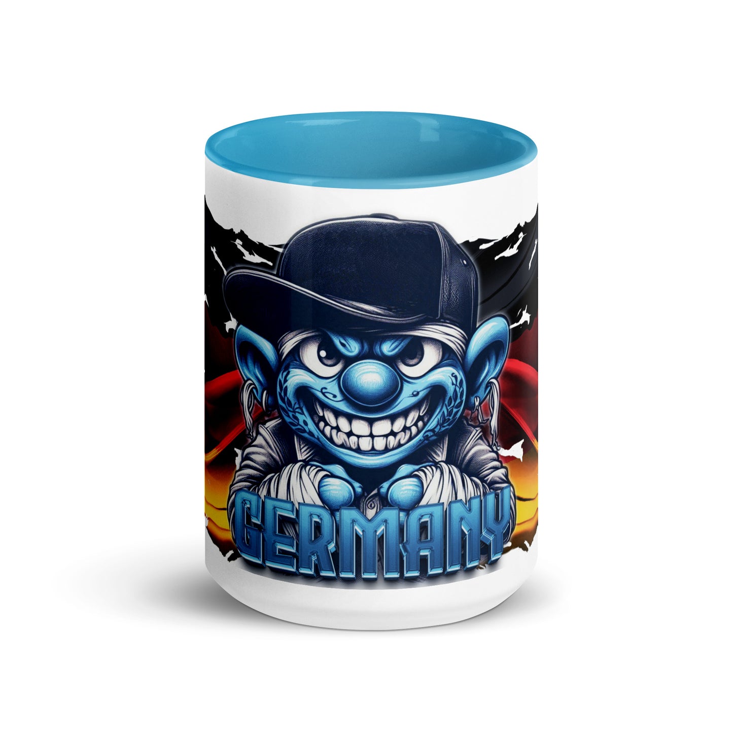 Germany - Tasse