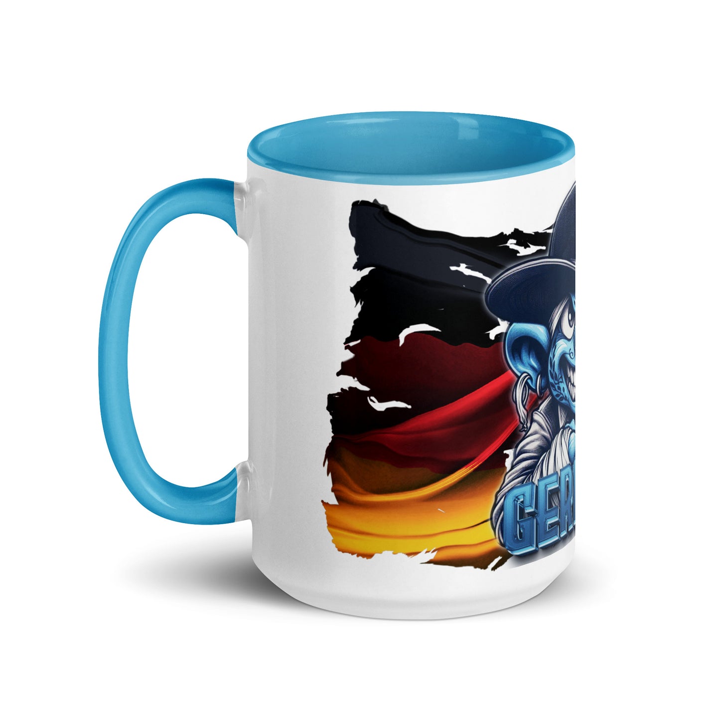 Germany - Tasse