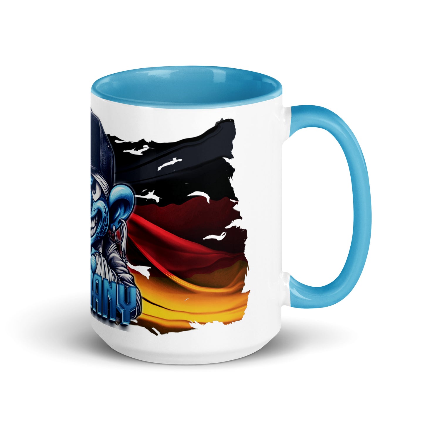 Germany - Tasse
