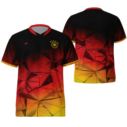 Schlaaaand #1 - Unisex-Trikot