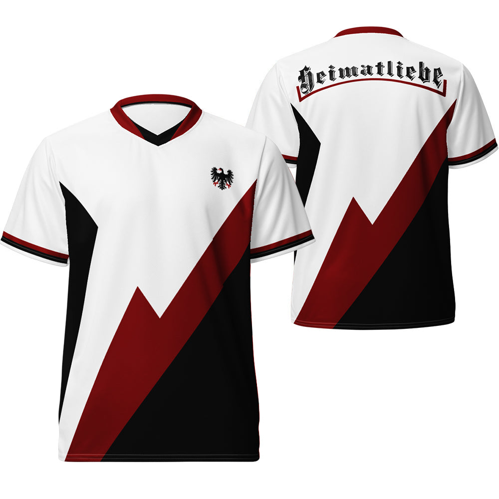 Old Schlaaaand WM 26 - Trikot