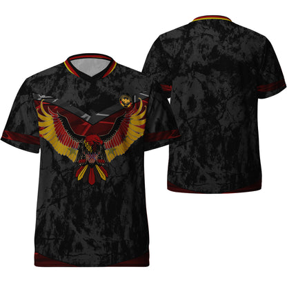 Deutschland #3 - Trikot