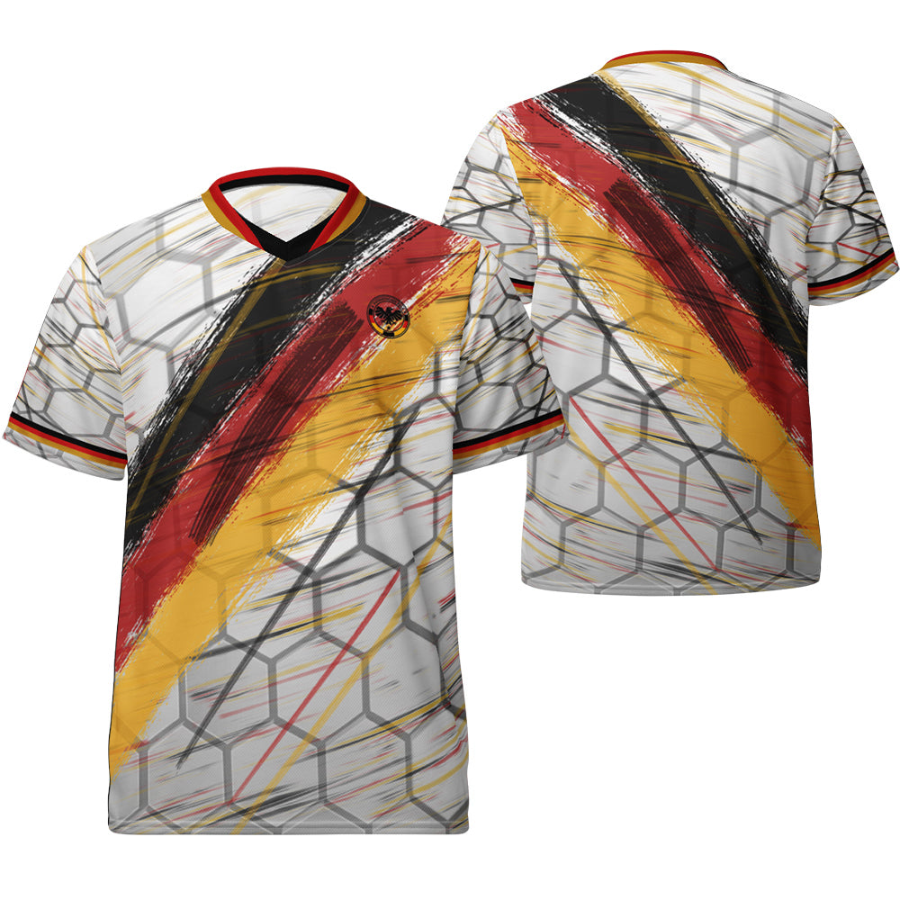 Deutschland #1 Trikot