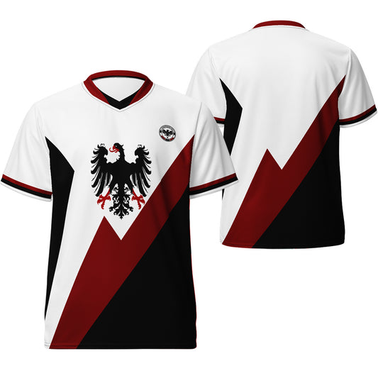 Schlaaaand WM 26 - Trikot