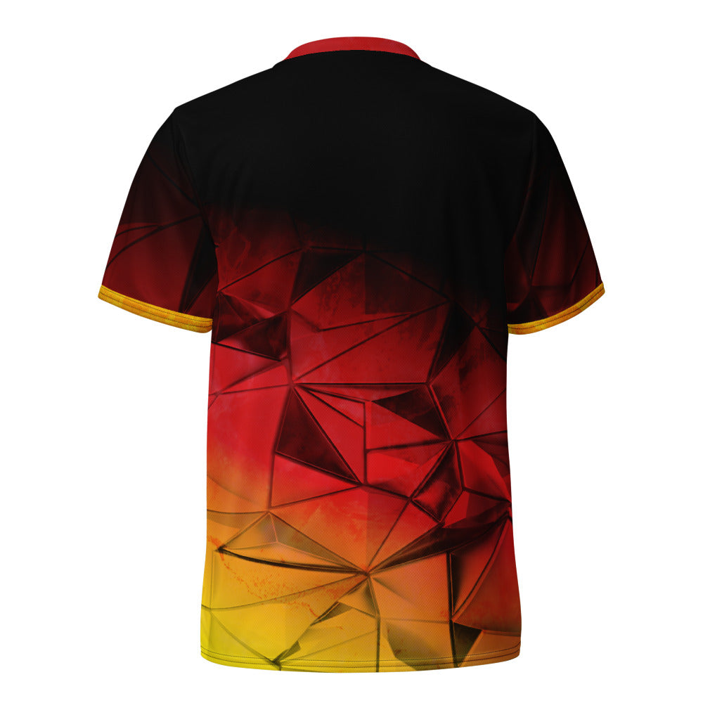 Schlaaaand #1 - Unisex-Trikot