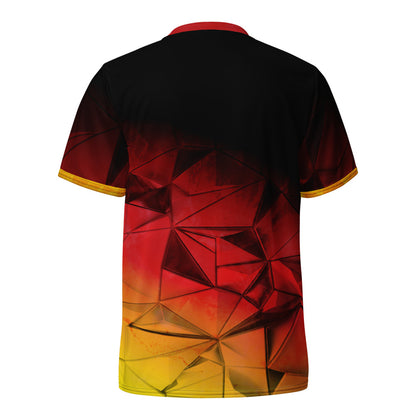 Schlaaaand #1 - Unisex-Trikot