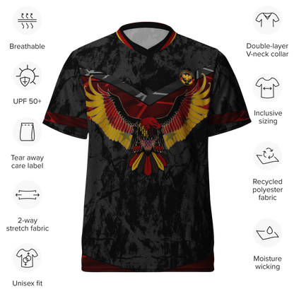 Deutschland #3 - Trikot