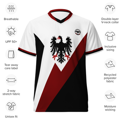 Schlaaaand WM 26 - Trikot