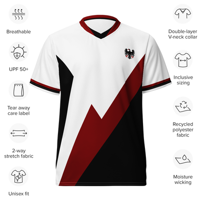 Old Schlaaaand WM 26 - Trikot