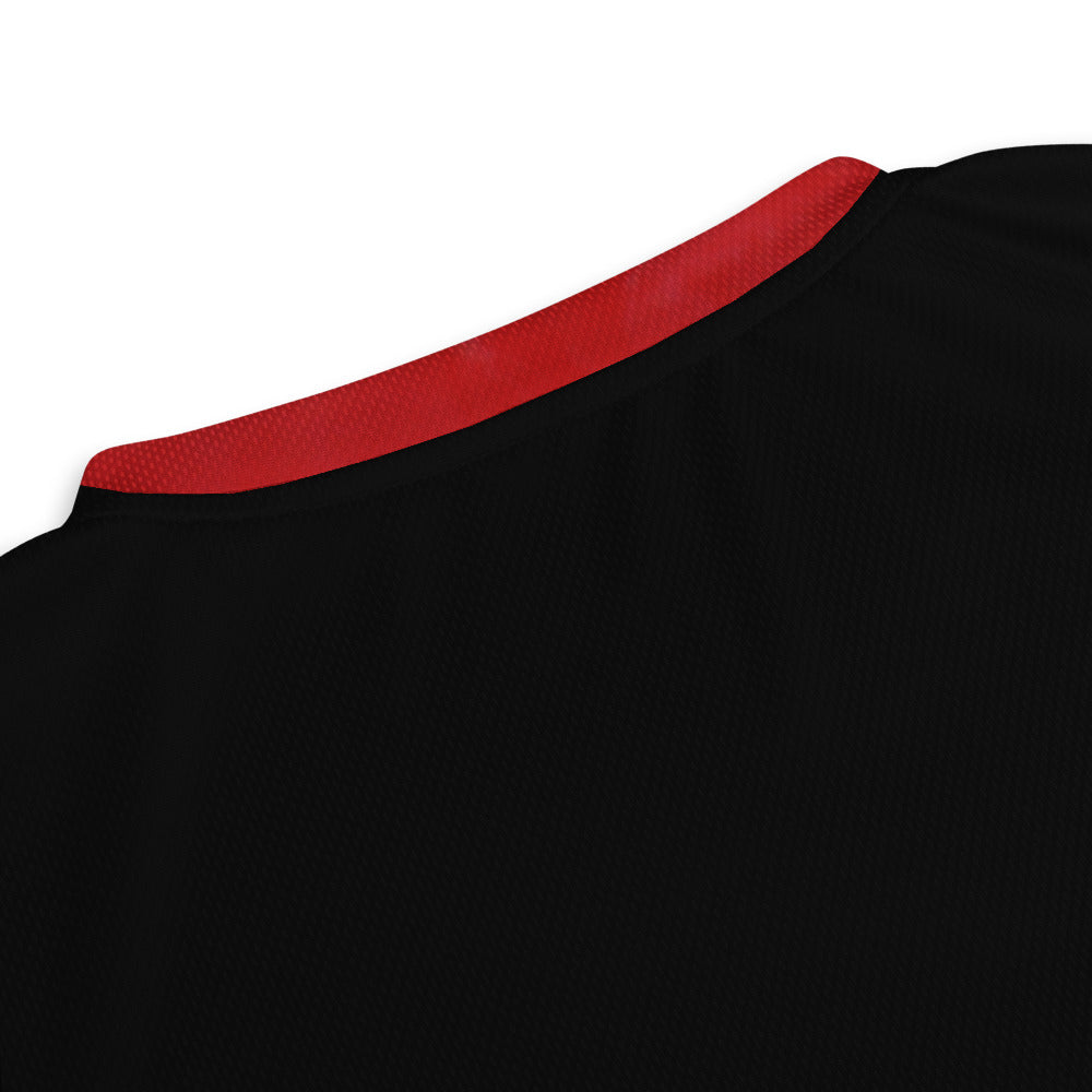 Schlaaaand #1 - Unisex-Trikot