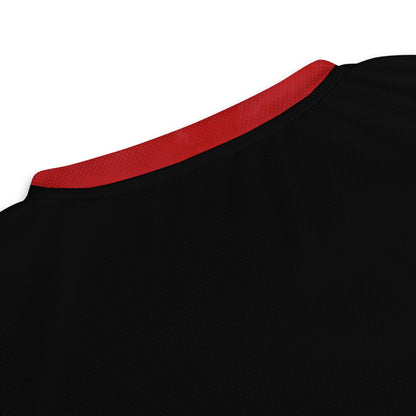 Schlaaaand #1 - Unisex-Trikot