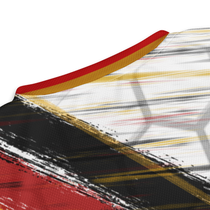Deutschland #1 Trikot