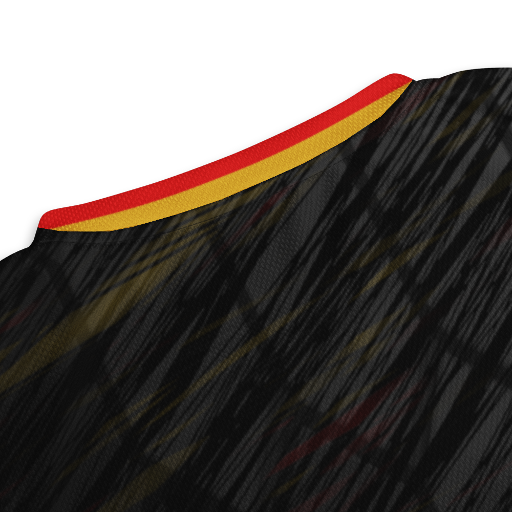 Deutschland #2 - Trikot