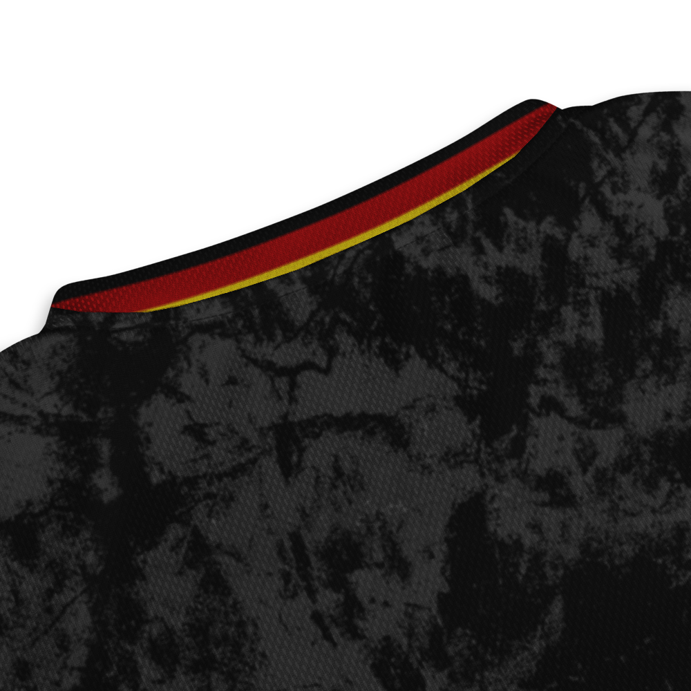 Deutschland #3 - Trikot