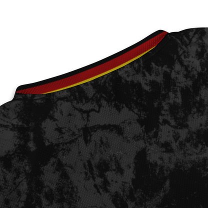Deutschland #3 - Trikot