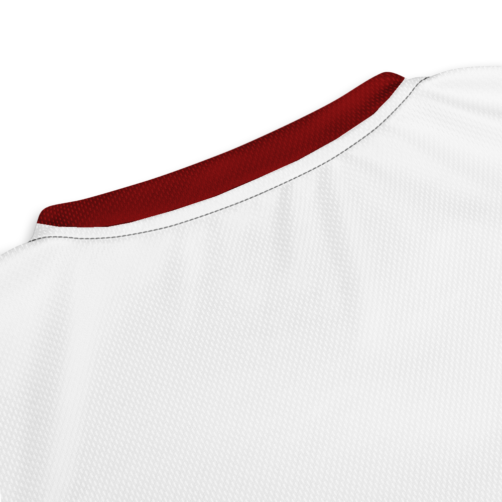 Schlaaaand WM 26 - Trikot