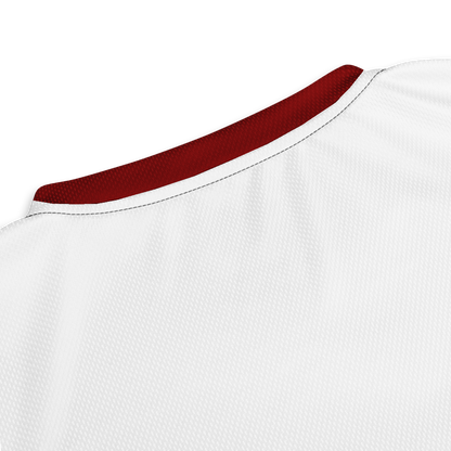 Schlaaaand WM 26 - Trikot