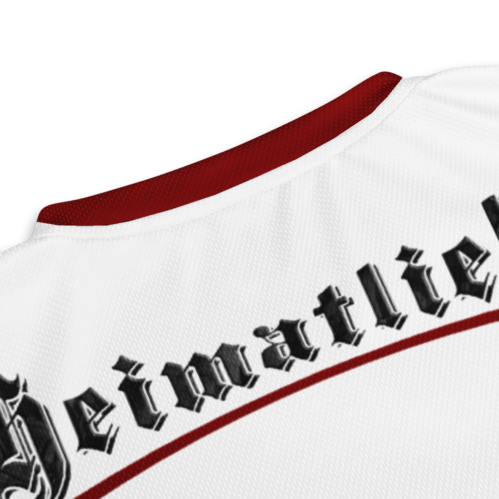 Old Schlaaaand WM 26 - Trikot