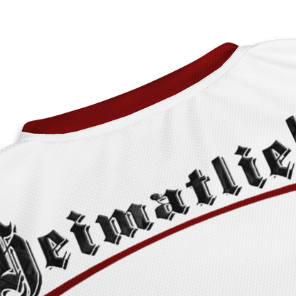 Old Schlaaaand WM 26 - Trikot