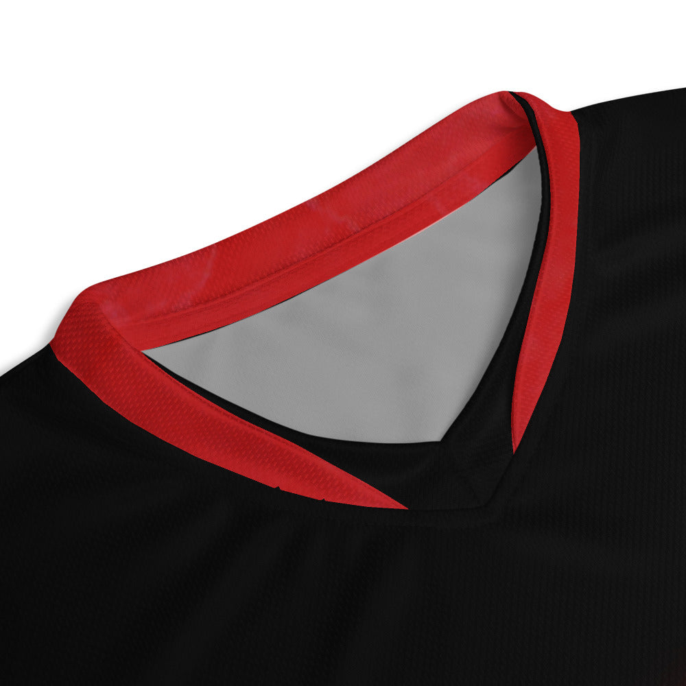 Schlaaaand #1 - Unisex-Trikot