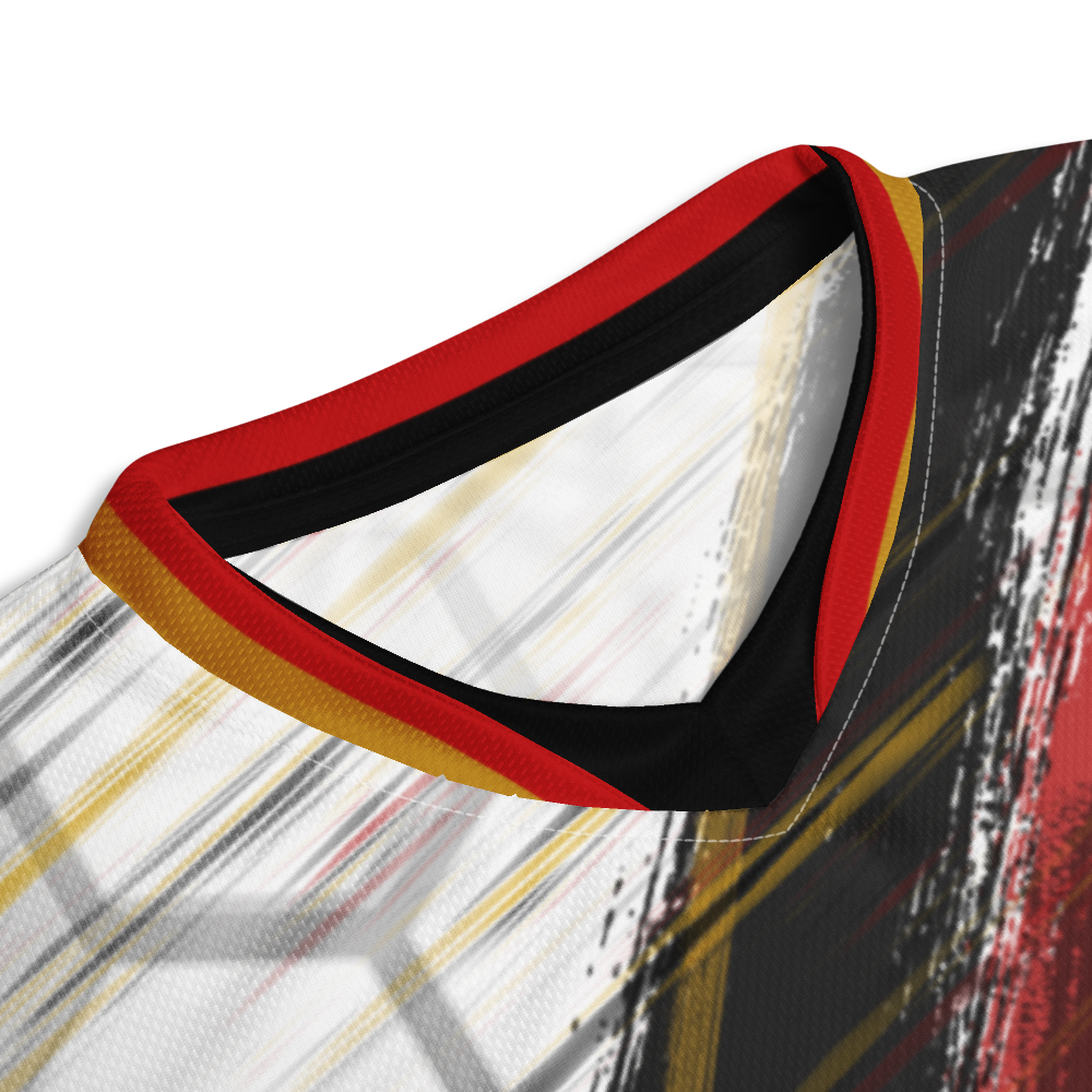 Deutschland #1 Trikot