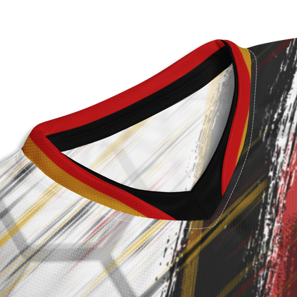 Deutschland #1 Trikot