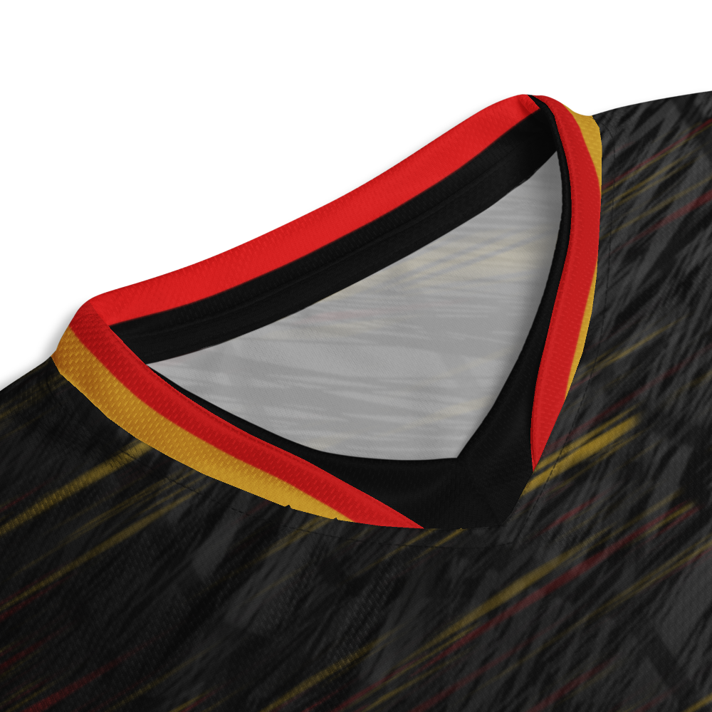 Deutschland #2 - Trikot