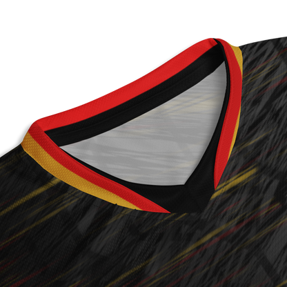 Deutschland #2 - Trikot