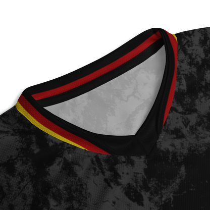 Deutschland #3 - Trikot
