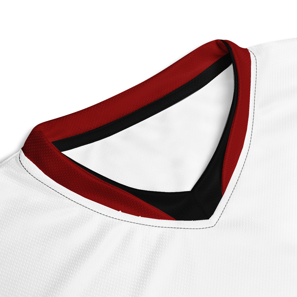 Schlaaaand WM 26 - Trikot