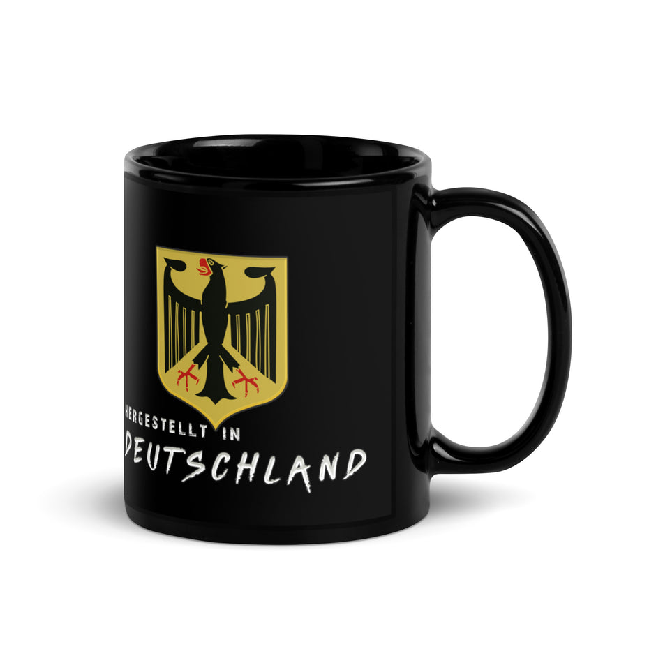 Das Original: Hochwertige Tassen für jeden Fan – AFD Merchandise und ...