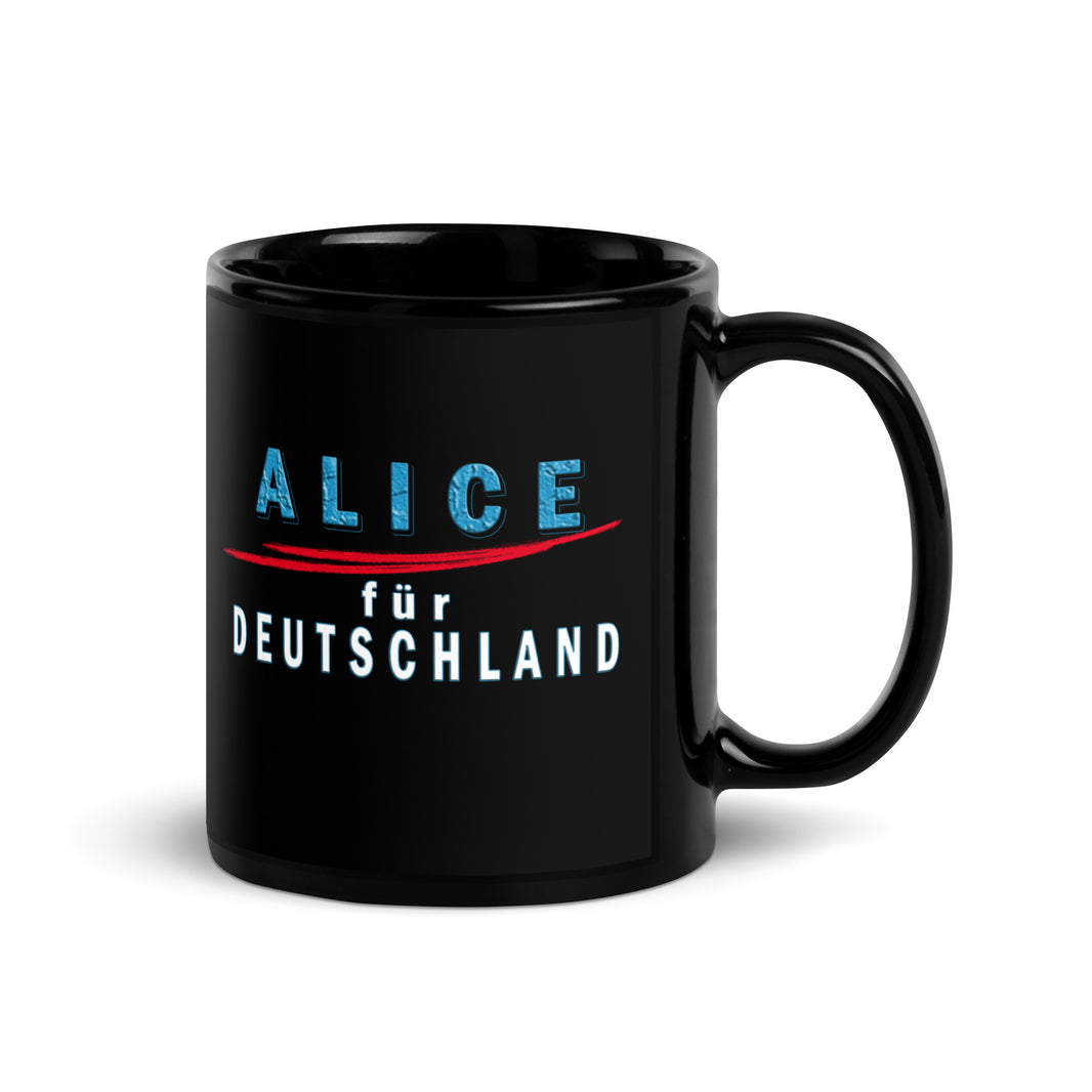Das Original: Hochwertige Tassen für jeden Fan – AFD Merchandise und ...