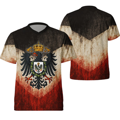 SWR-Adler Unisex-Trikot