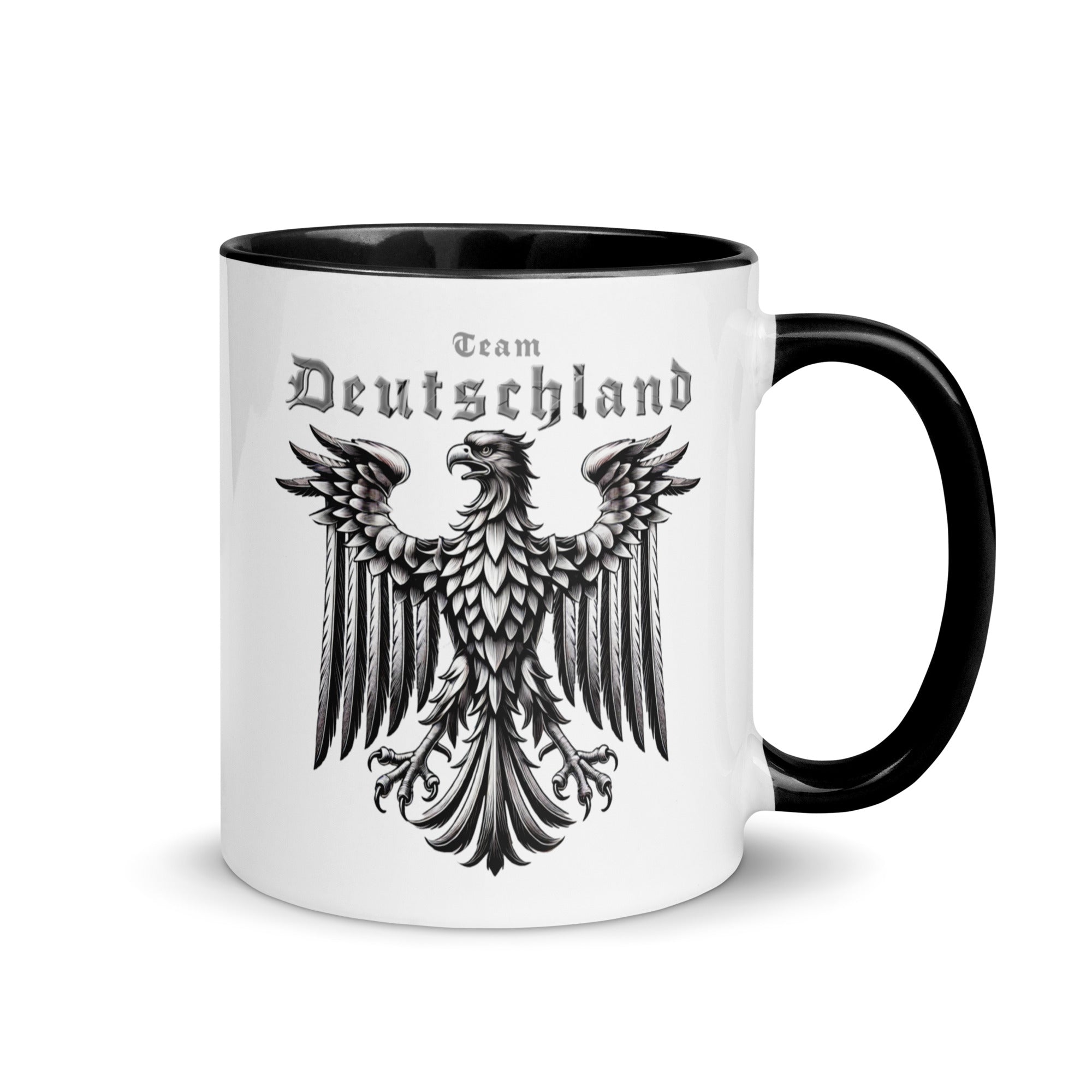 Das Original: Hochwertige Tassen für jeden Fan – AFD Merchandise und ...