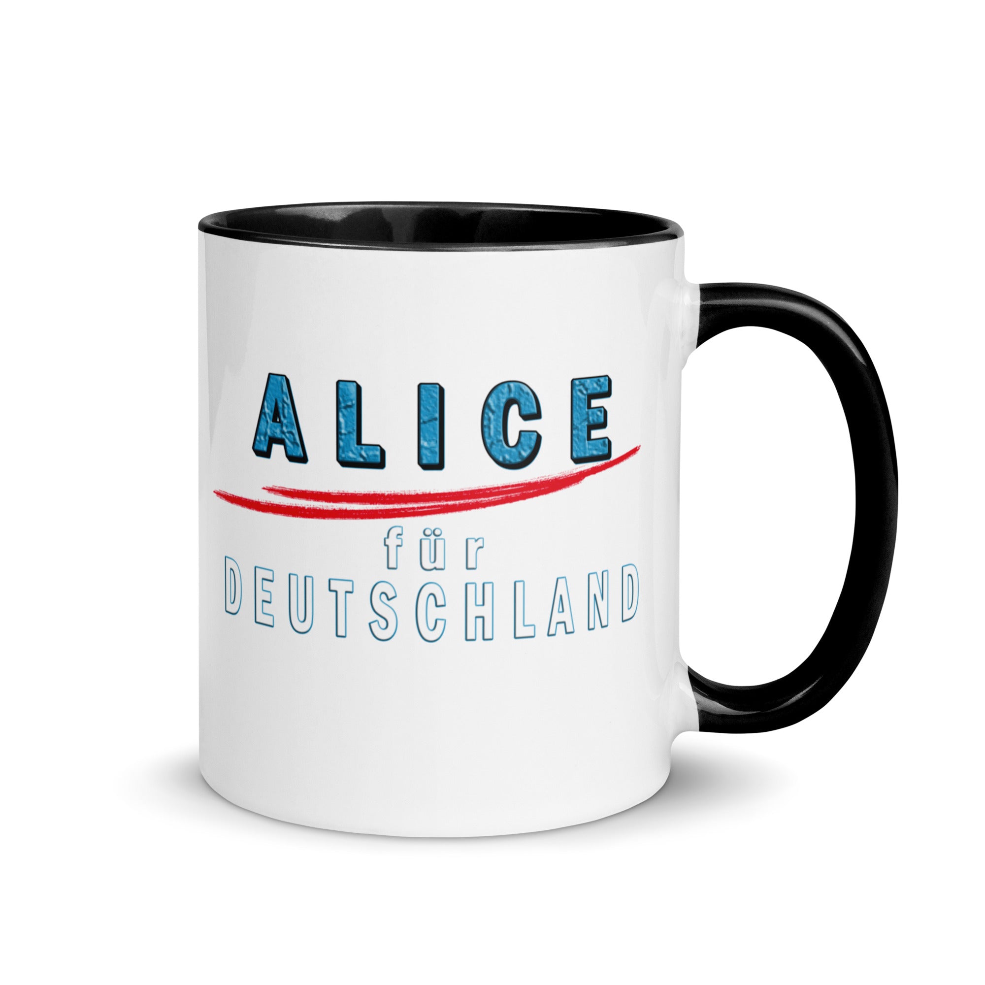Das Original: Hochwertige Tassen für jeden Fan – AFD Merchandise und ...