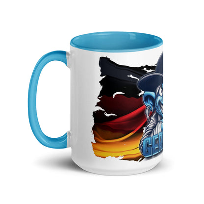Germany - Tasse